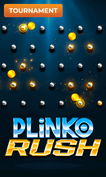 Plinko Rush