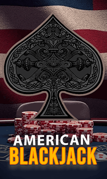 American Blackjack