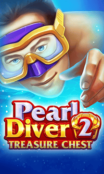 Pearl Diver 2 Treasure Chest
