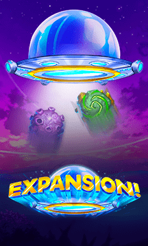 Expansion!