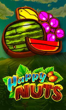 Happy Nuts