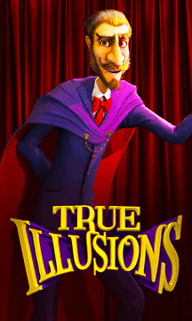 True Illusions