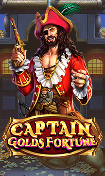 Captain Golds Fortune