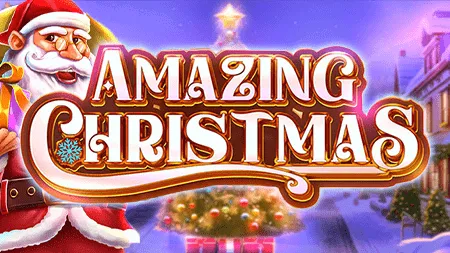 Amazing Christmas