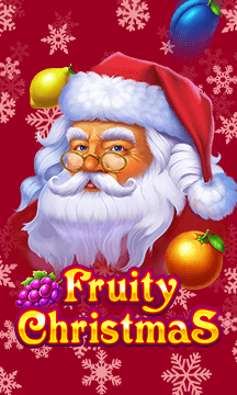 Fruity Christmas
