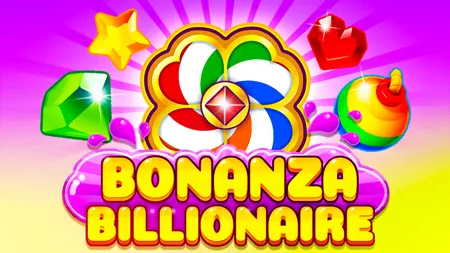 Bonanza Billionaire