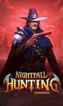 Nightfall Hunting