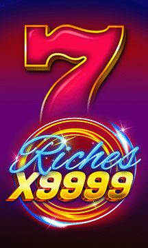X9999 Riches