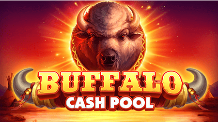 Buffalo: Cash Pool