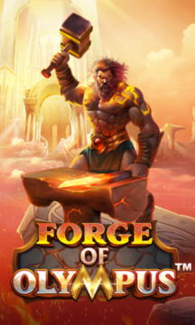 Forge of Olympus
