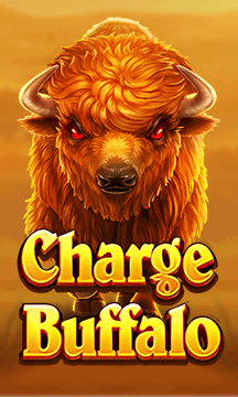 Charge Buffalo