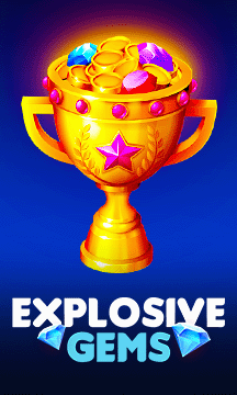 Explosive Gems