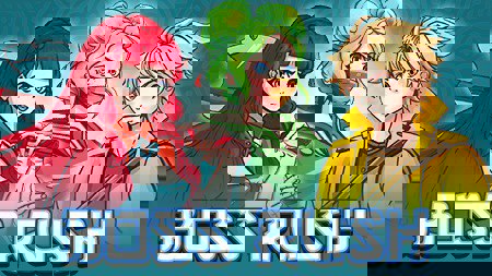 Boss Rush