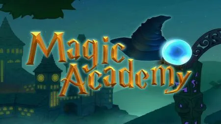 Magic Academy