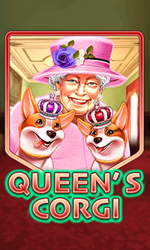 Queen's Corgi