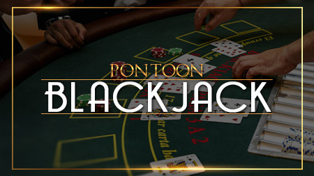 Pontoon Blackjack