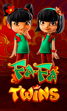 Fa-Fa Twins