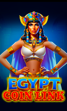 Egypt Coin Link
