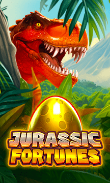 Jurassic Fortunes