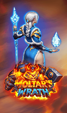 Moltar&rsquo;s Wrath