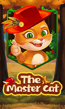The Master Cat