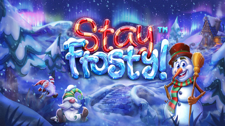 Stay Frosty!