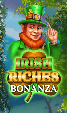Irish Riches Bonanza