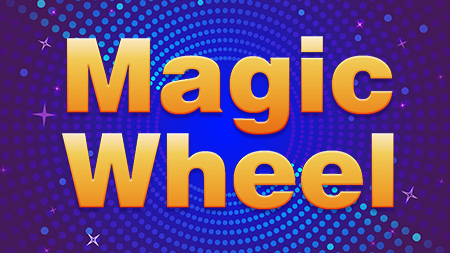 Magic Wheel