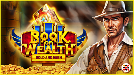 Book of Wealth III