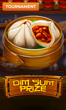 Dim Sum Prize