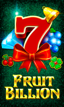 Fruit Billion