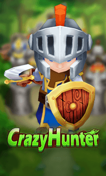 Crazy Hunter