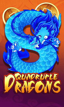 Quadruple Dragons