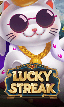 Lucky Streak