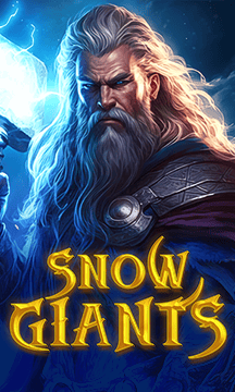 Snow Giants 