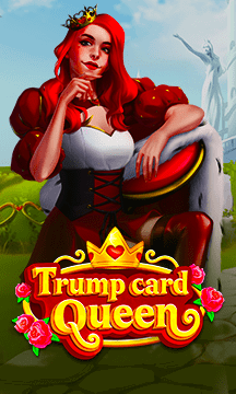 Trump Card: Queen