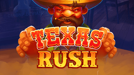 Texas Rush