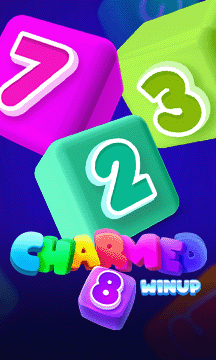 Charmed 8 Win Up