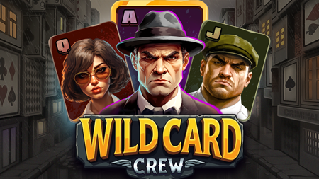 Wild Card Crew