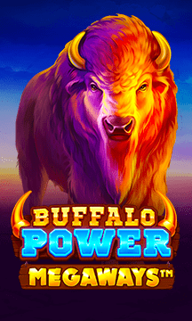 Buffalo Power Megaways