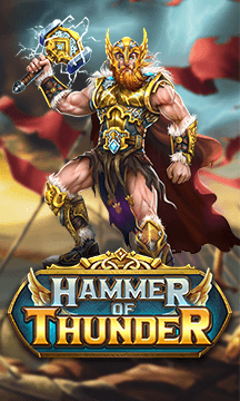 Hammer of Thunder