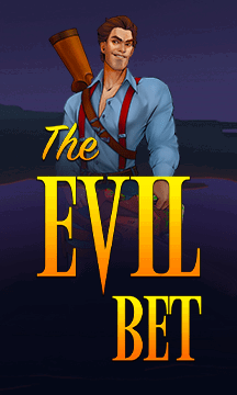 The Evil Bet