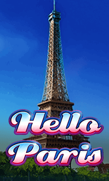 Hello Paris