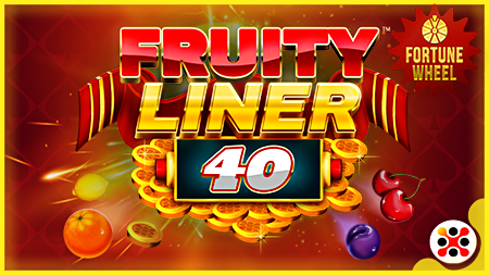 Fruityliner 40