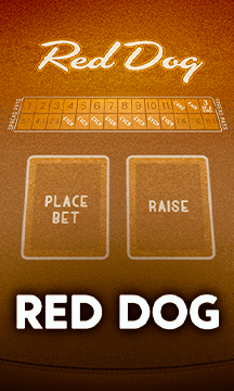 Red Dog