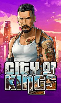 City of Kings