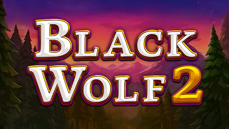 Black Wolf 2
