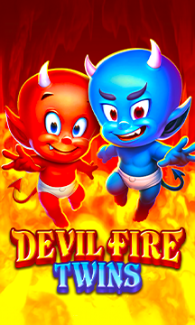Devil Fire Twins