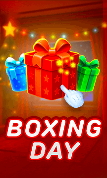 Boxing Day