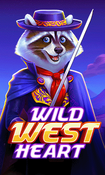 Wild West Heart